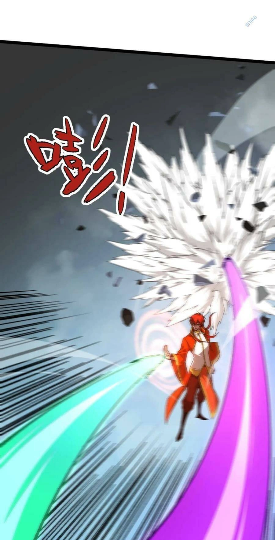 Sự Trở Lại Của Đệ Nhất Tông Sư Chapter 74 - 8