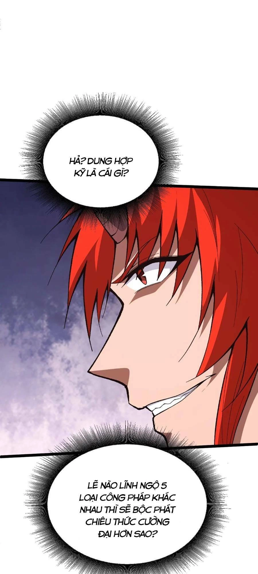 Sự Trở Lại Của Đệ Nhất Tông Sư Chapter 74 - 10