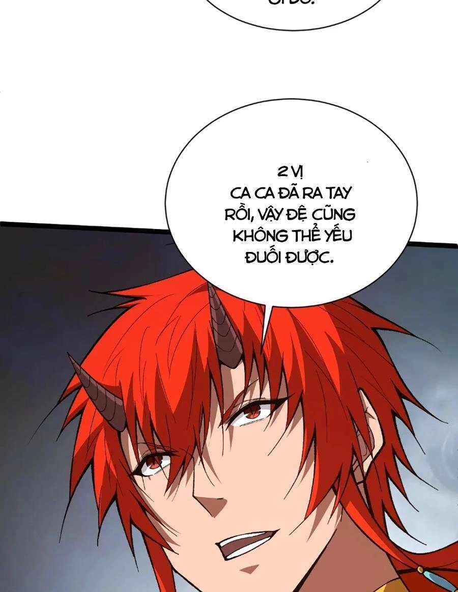 Sự Trở Lại Của Đệ Nhất Tông Sư Chapter 74 - 13