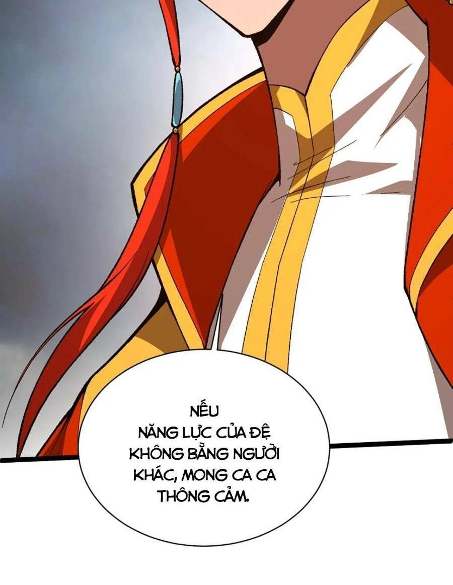 Sự Trở Lại Của Đệ Nhất Tông Sư Chapter 74 - 14