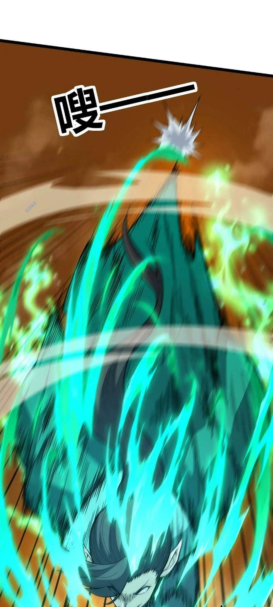 Sự Trở Lại Của Đệ Nhất Tông Sư Chapter 74 - 15