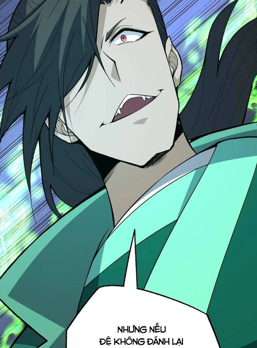 Sự Trở Lại Của Đệ Nhất Tông Sư Chapter 74 - 18