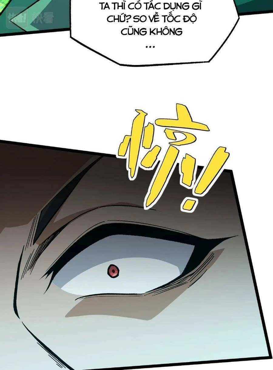 Sự Trở Lại Của Đệ Nhất Tông Sư Chapter 74 - 19