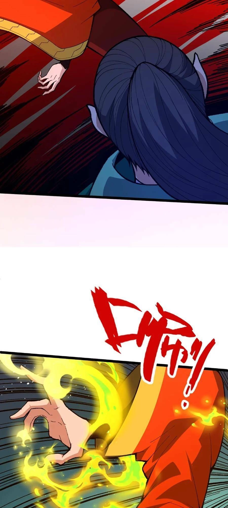 Sự Trở Lại Của Đệ Nhất Tông Sư Chapter 74 - 21