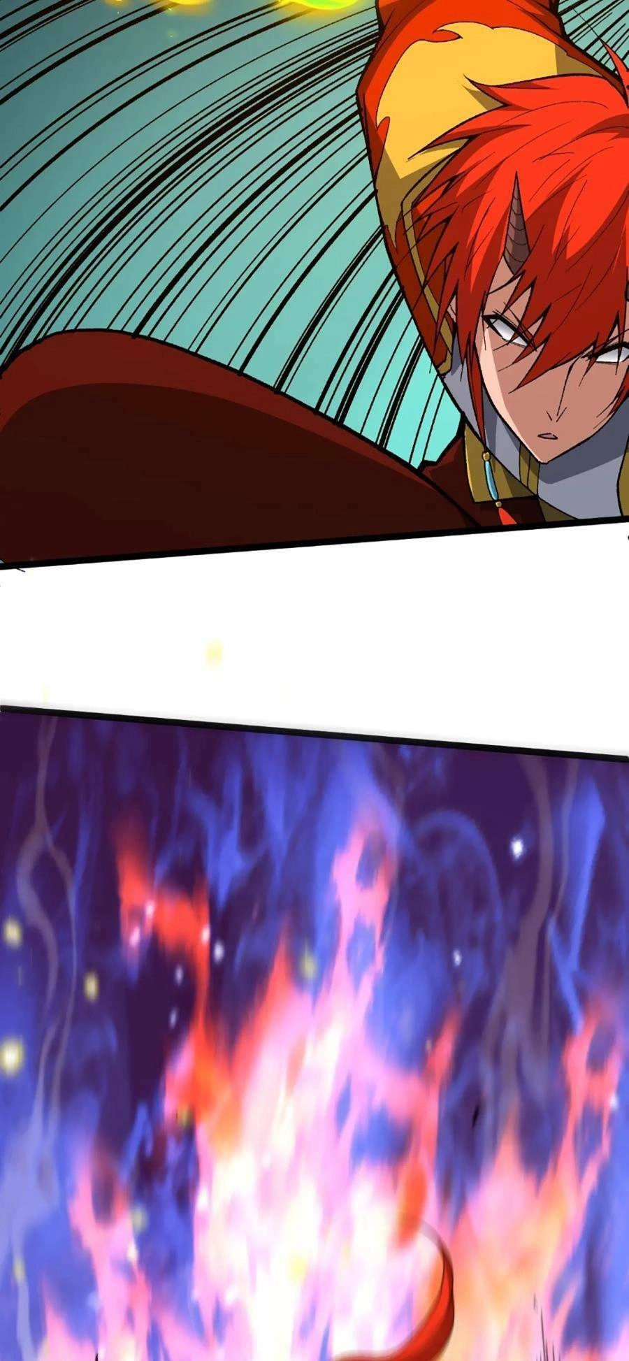 Sự Trở Lại Của Đệ Nhất Tông Sư Chapter 74 - 22