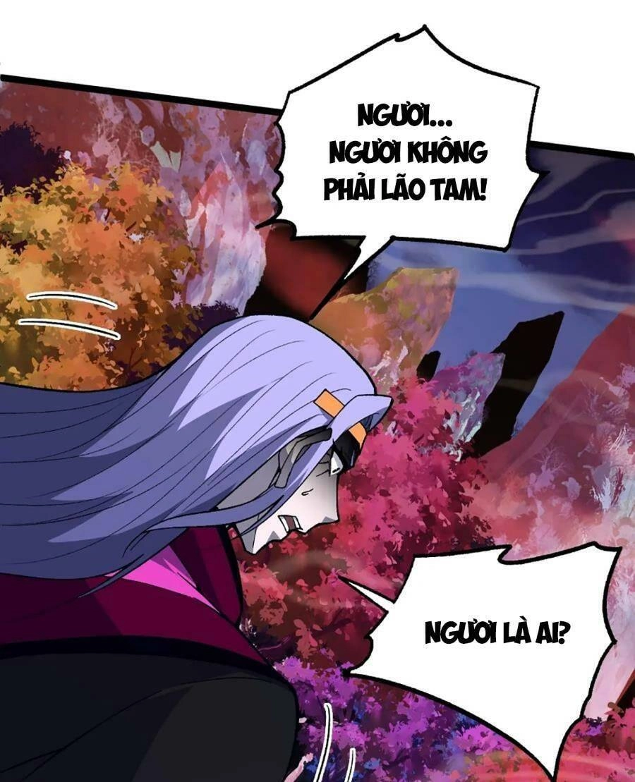 Sự Trở Lại Của Đệ Nhất Tông Sư Chapter 74 - 25