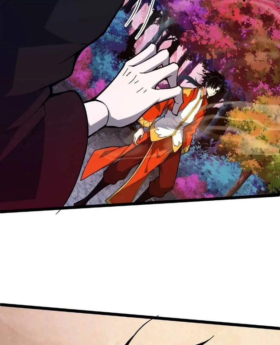 Sự Trở Lại Của Đệ Nhất Tông Sư Chapter 74 - 26