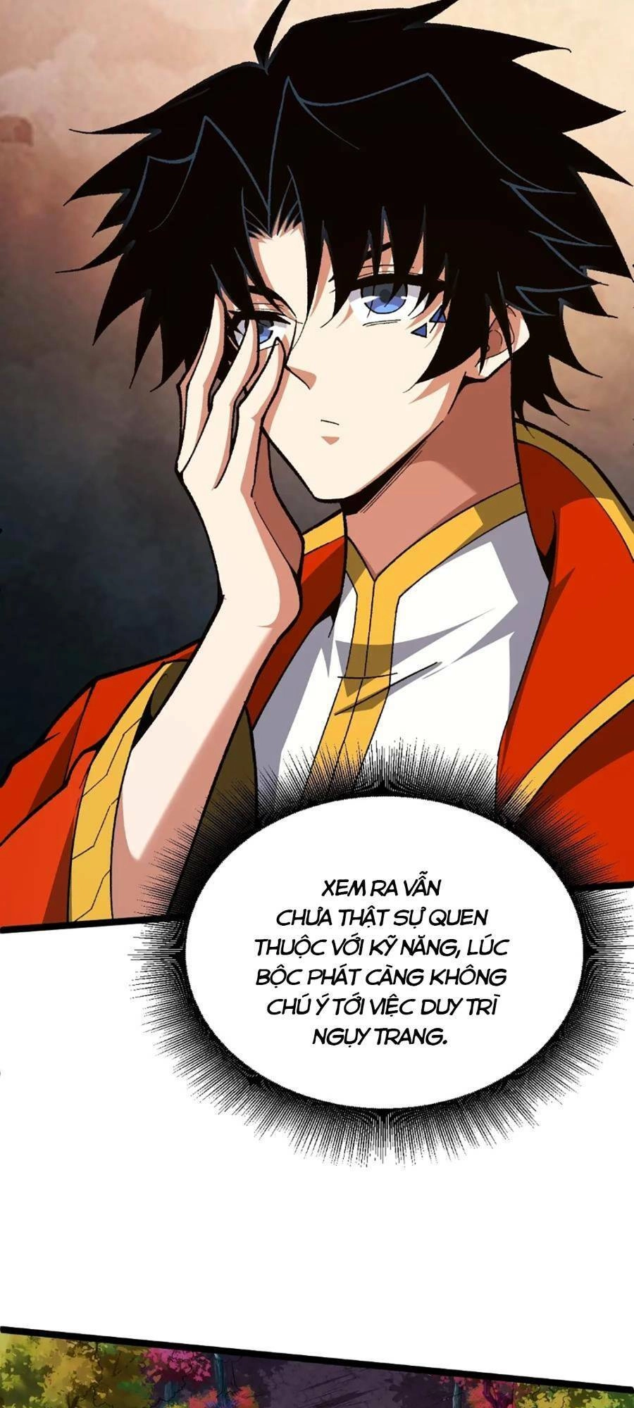 Sự Trở Lại Của Đệ Nhất Tông Sư Chapter 74 - 27