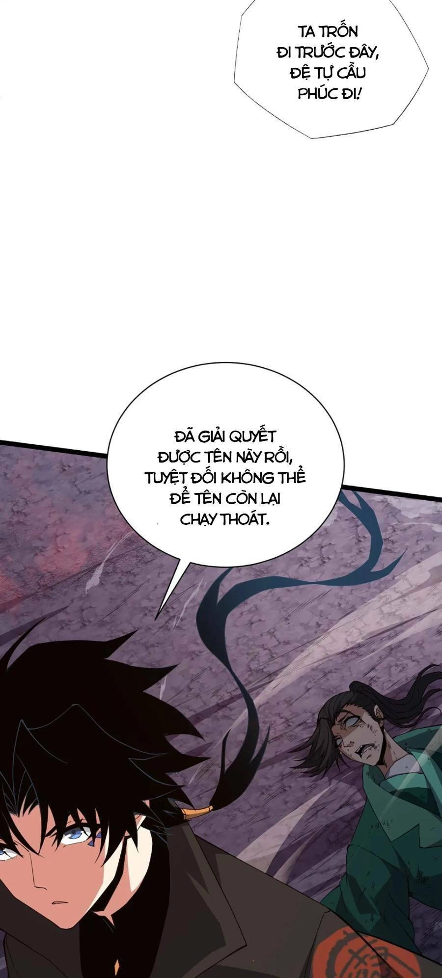 Sự Trở Lại Của Đệ Nhất Tông Sư Chapter 74 - 29