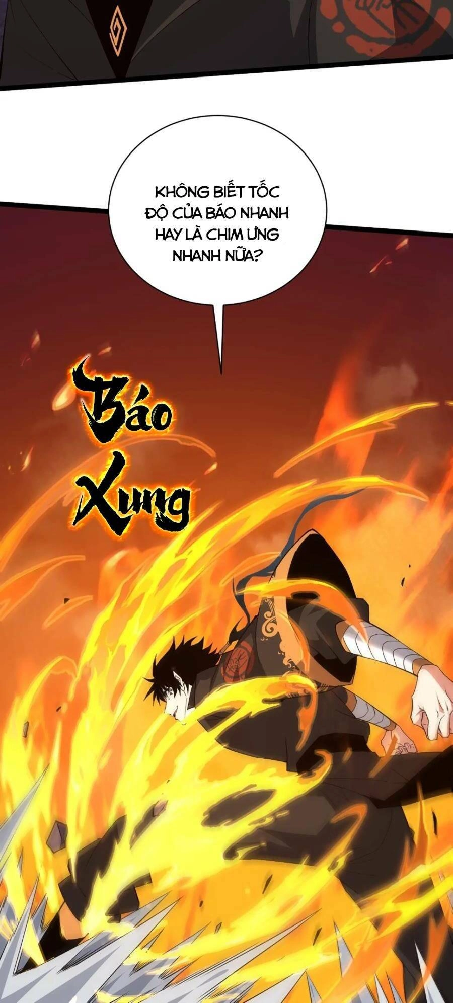 Sự Trở Lại Của Đệ Nhất Tông Sư Chapter 74 - 30