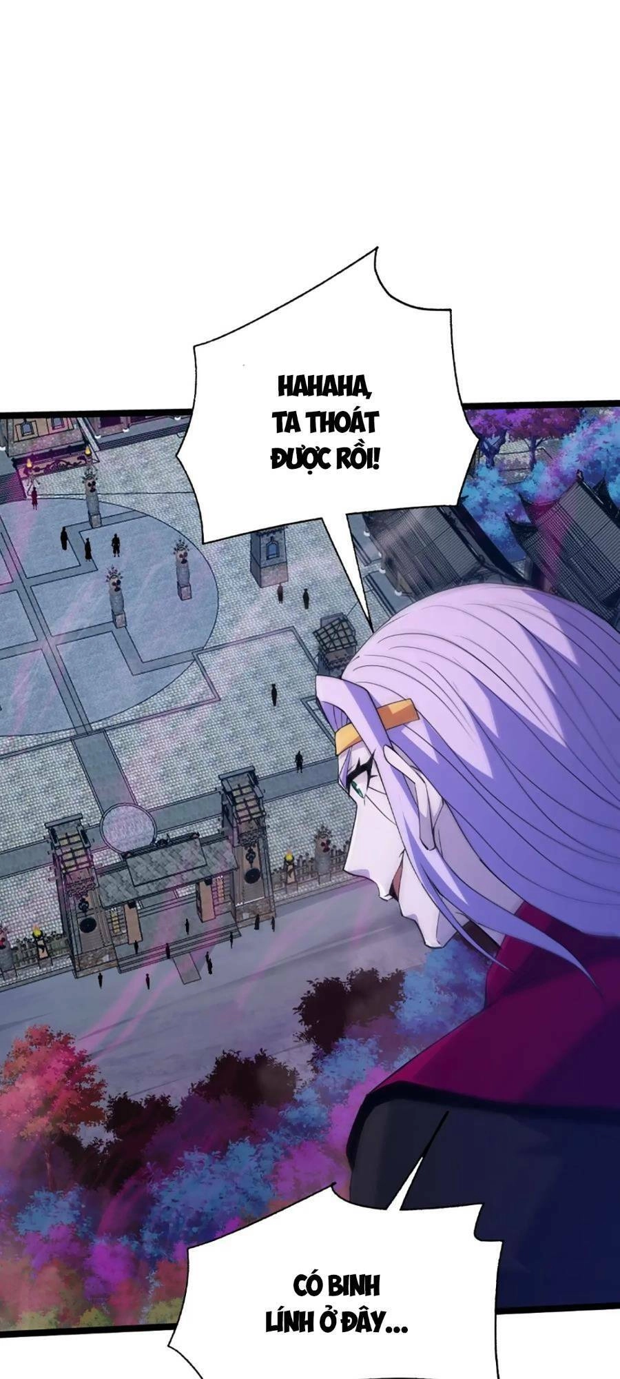 Sự Trở Lại Của Đệ Nhất Tông Sư Chapter 74 - 36