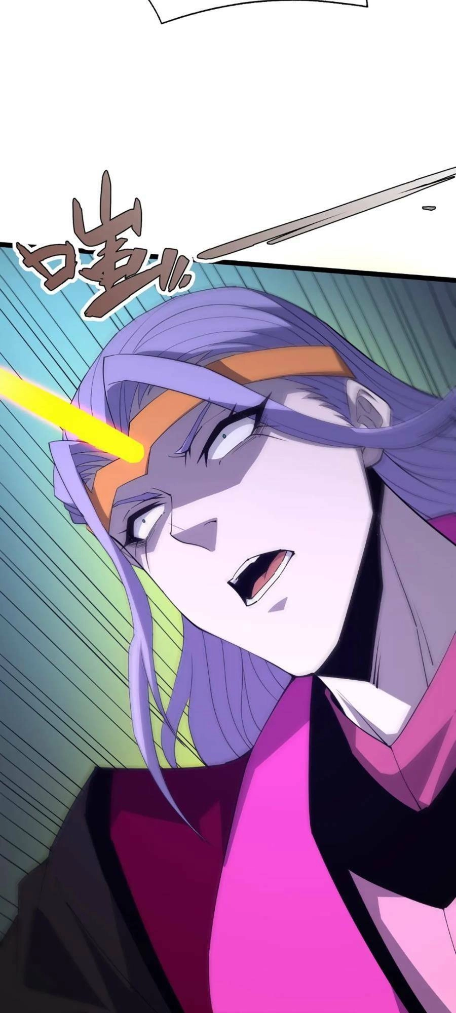 Sự Trở Lại Của Đệ Nhất Tông Sư Chapter 74 - 37