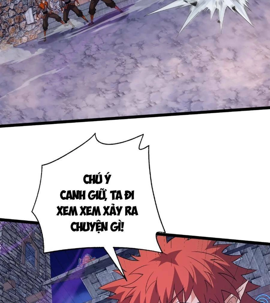 Sự Trở Lại Của Đệ Nhất Tông Sư Chapter 74 - 39