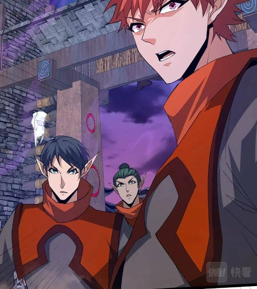 Sự Trở Lại Của Đệ Nhất Tông Sư Chapter 74 - 40