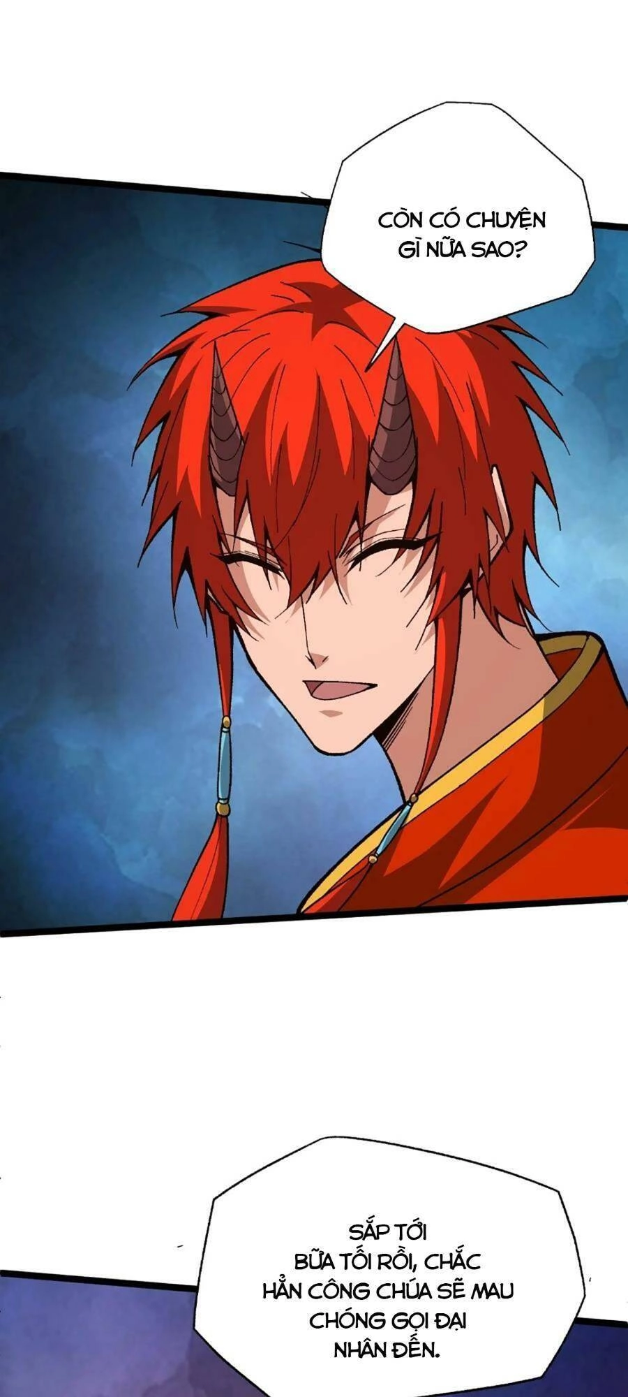 Sự Trở Lại Của Đệ Nhất Tông Sư Chapter 74 - 47