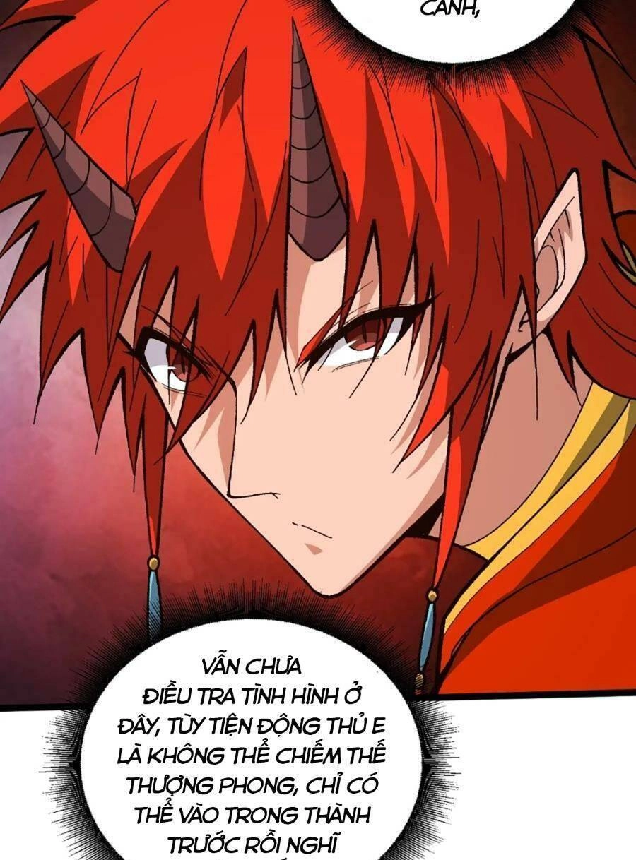 Sự Trở Lại Của Đệ Nhất Tông Sư Chapter 74 - 50