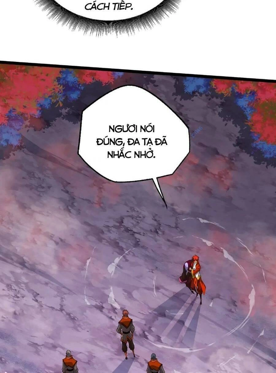 Sự Trở Lại Của Đệ Nhất Tông Sư Chapter 74 - 51