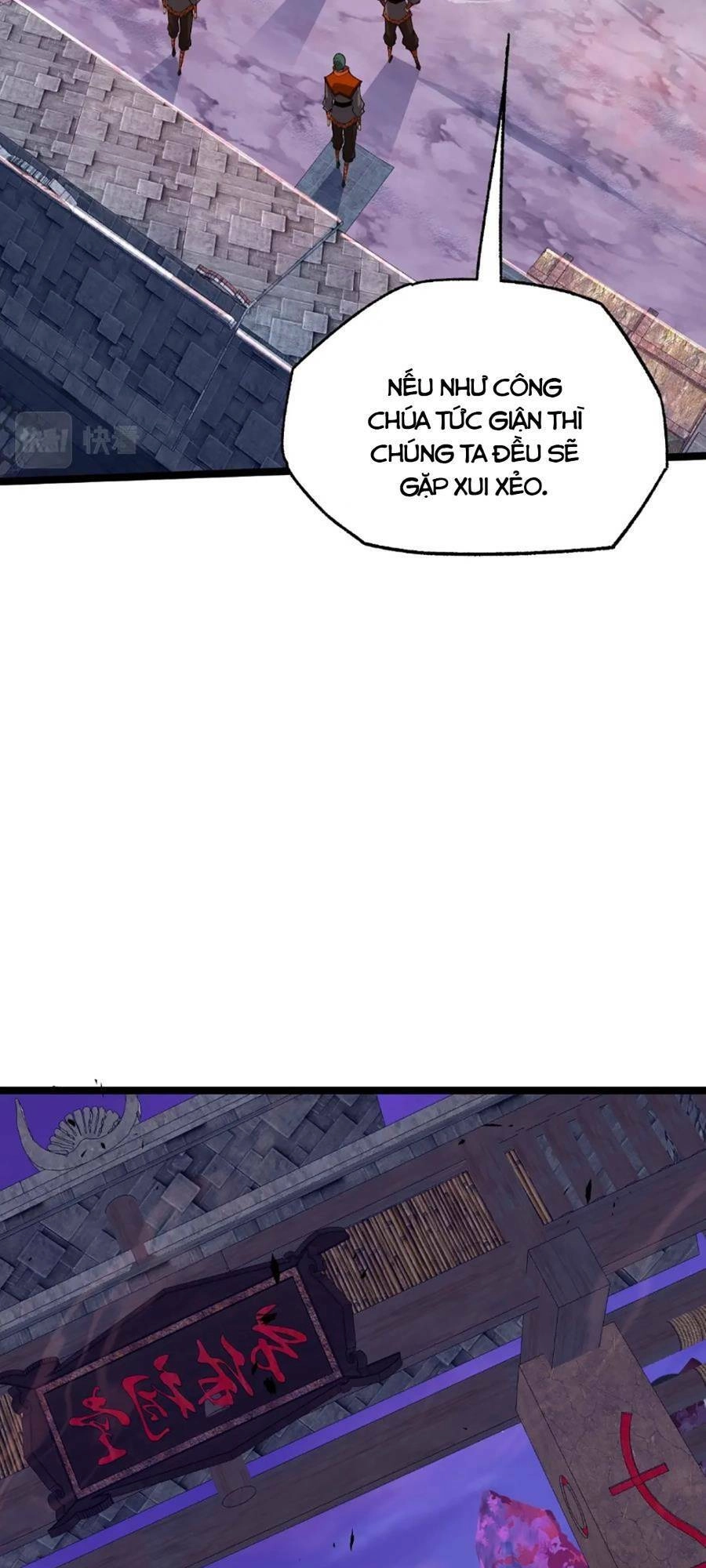 Sự Trở Lại Của Đệ Nhất Tông Sư Chapter 74 - 52