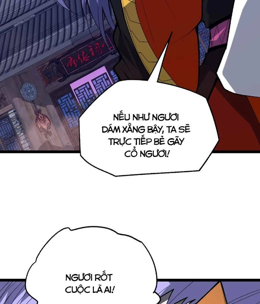 Sự Trở Lại Của Đệ Nhất Tông Sư Chapter 74 - 55