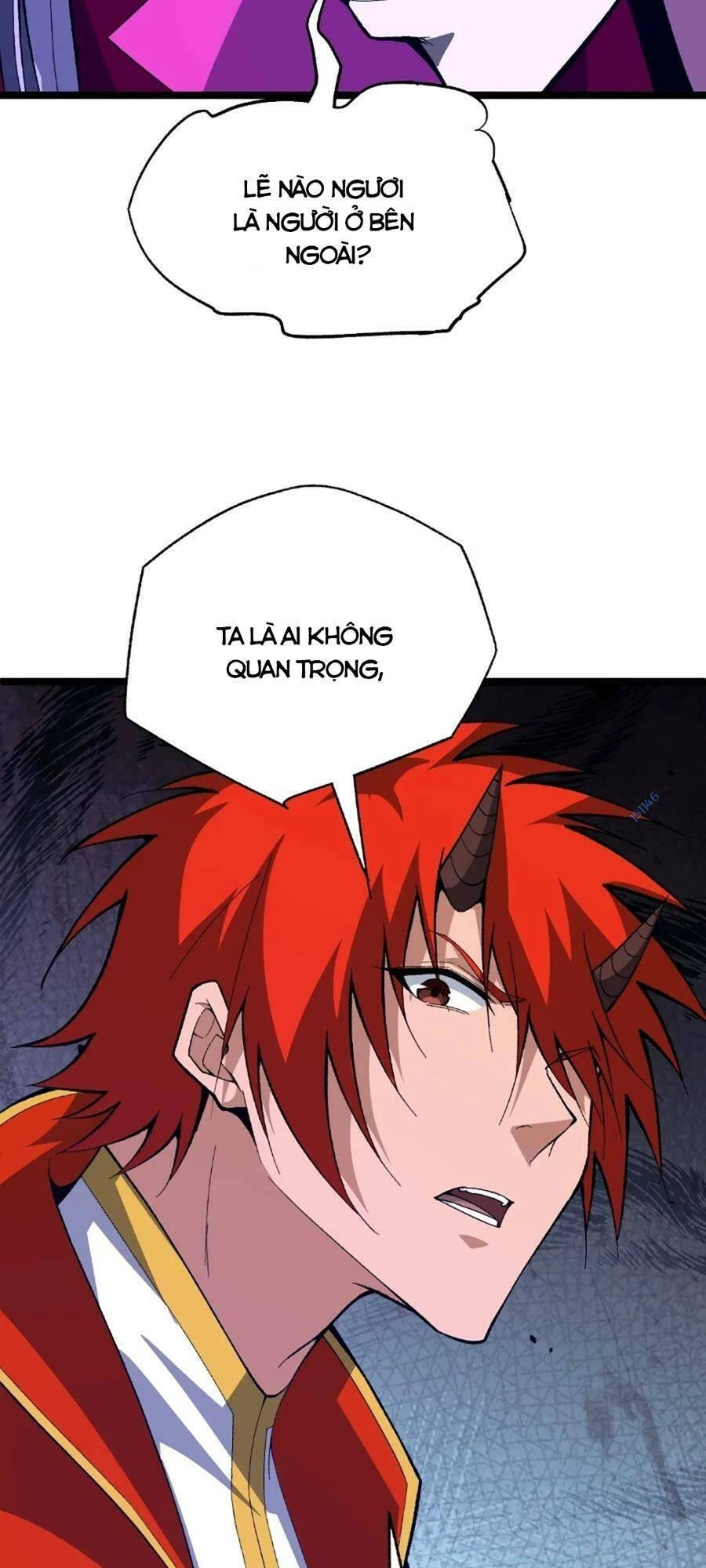 Sự Trở Lại Của Đệ Nhất Tông Sư Chapter 74 - 57