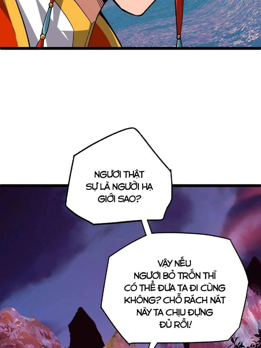 Sự Trở Lại Của Đệ Nhất Tông Sư Chapter 74 - 60