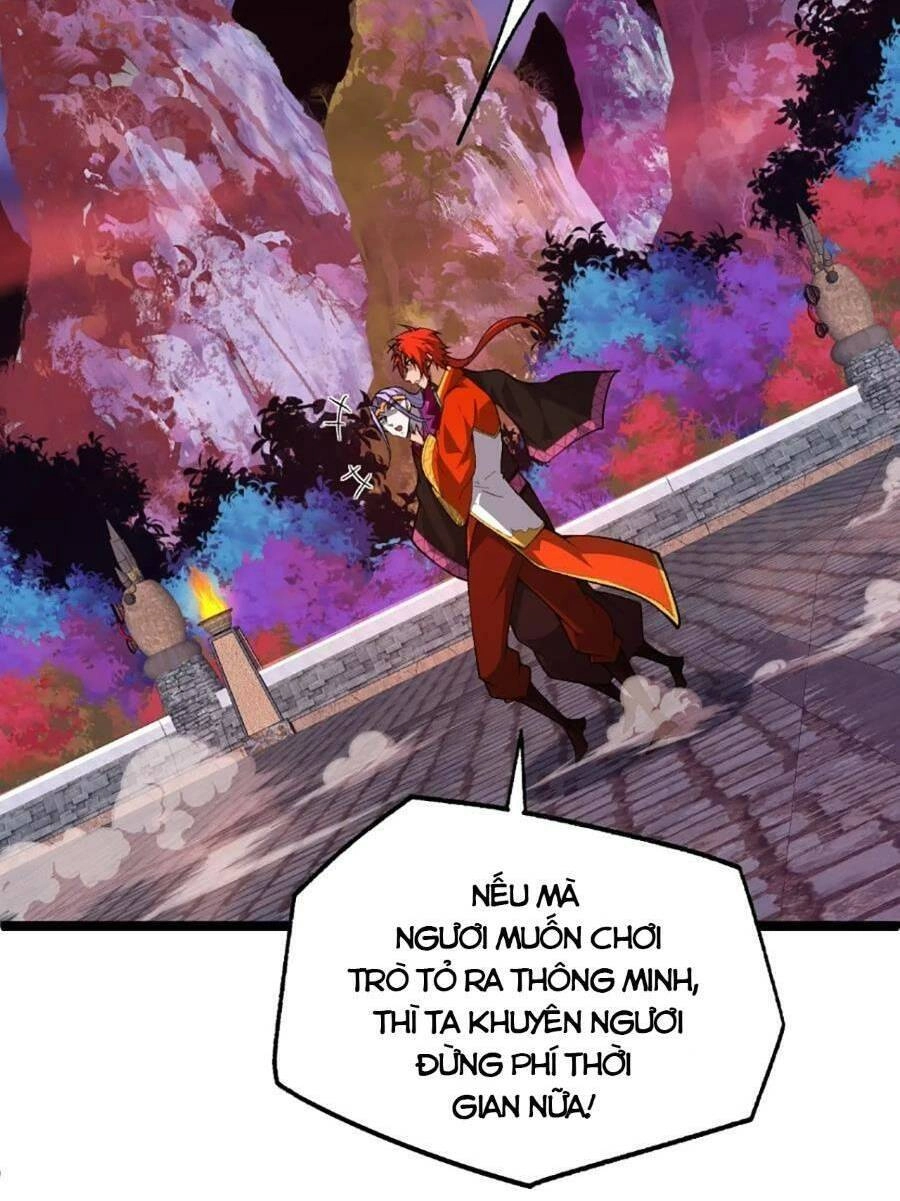 Sự Trở Lại Của Đệ Nhất Tông Sư Chapter 74 - 61