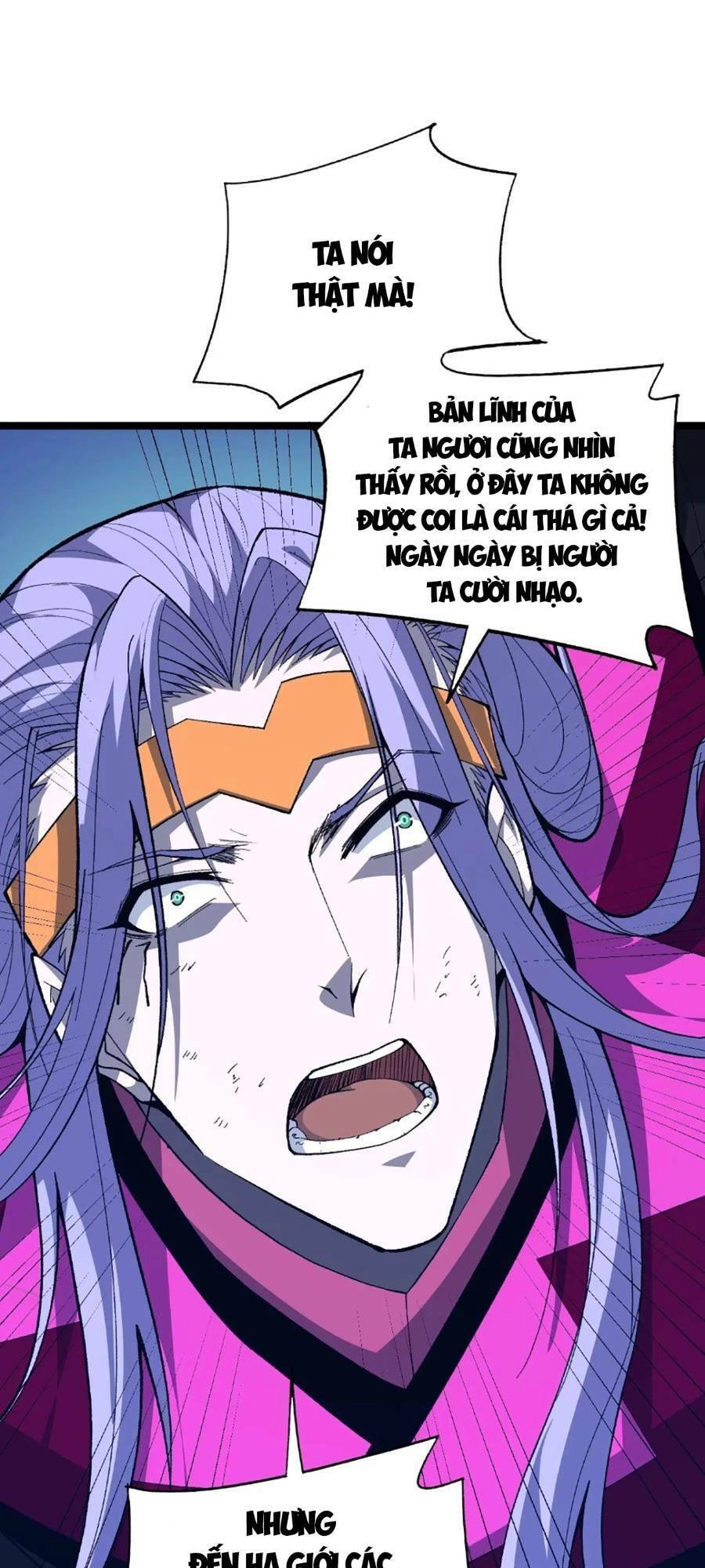 Sự Trở Lại Của Đệ Nhất Tông Sư Chapter 74 - 62