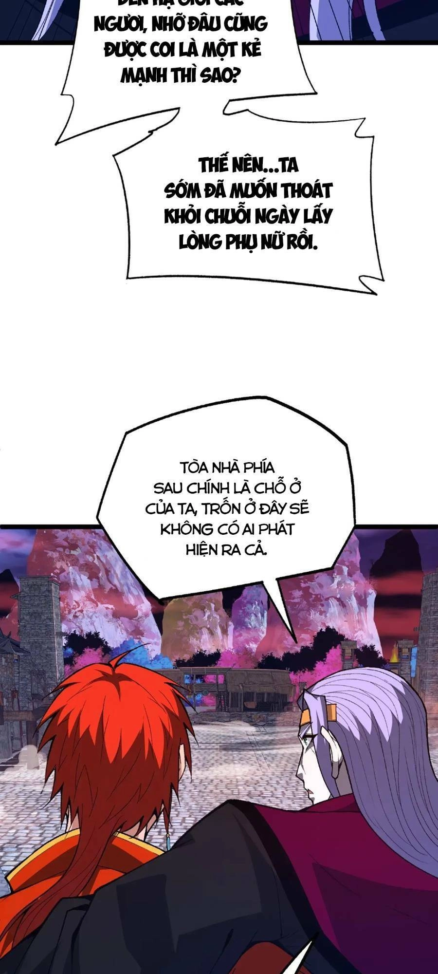 Sự Trở Lại Của Đệ Nhất Tông Sư Chapter 74 - 63