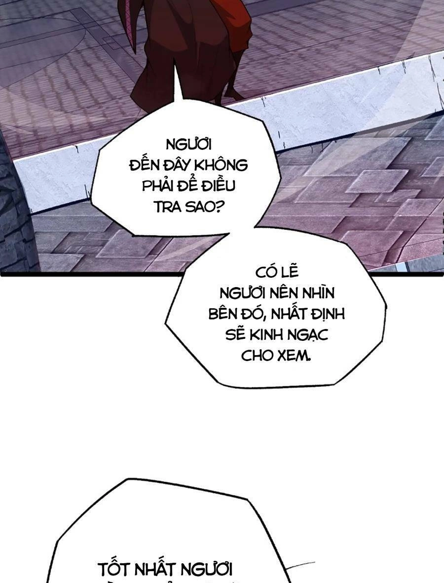 Sự Trở Lại Của Đệ Nhất Tông Sư Chapter 74 - 65