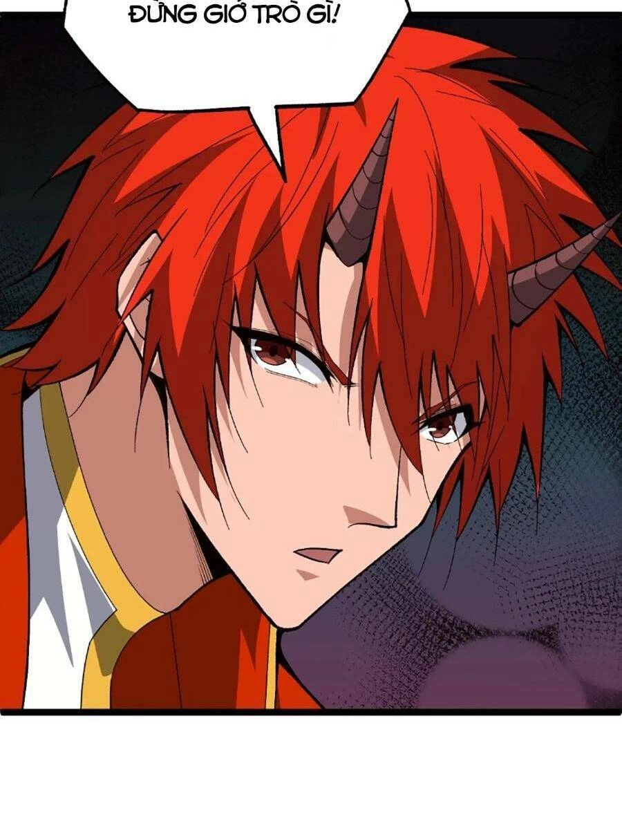 Sự Trở Lại Của Đệ Nhất Tông Sư Chapter 74 - 66