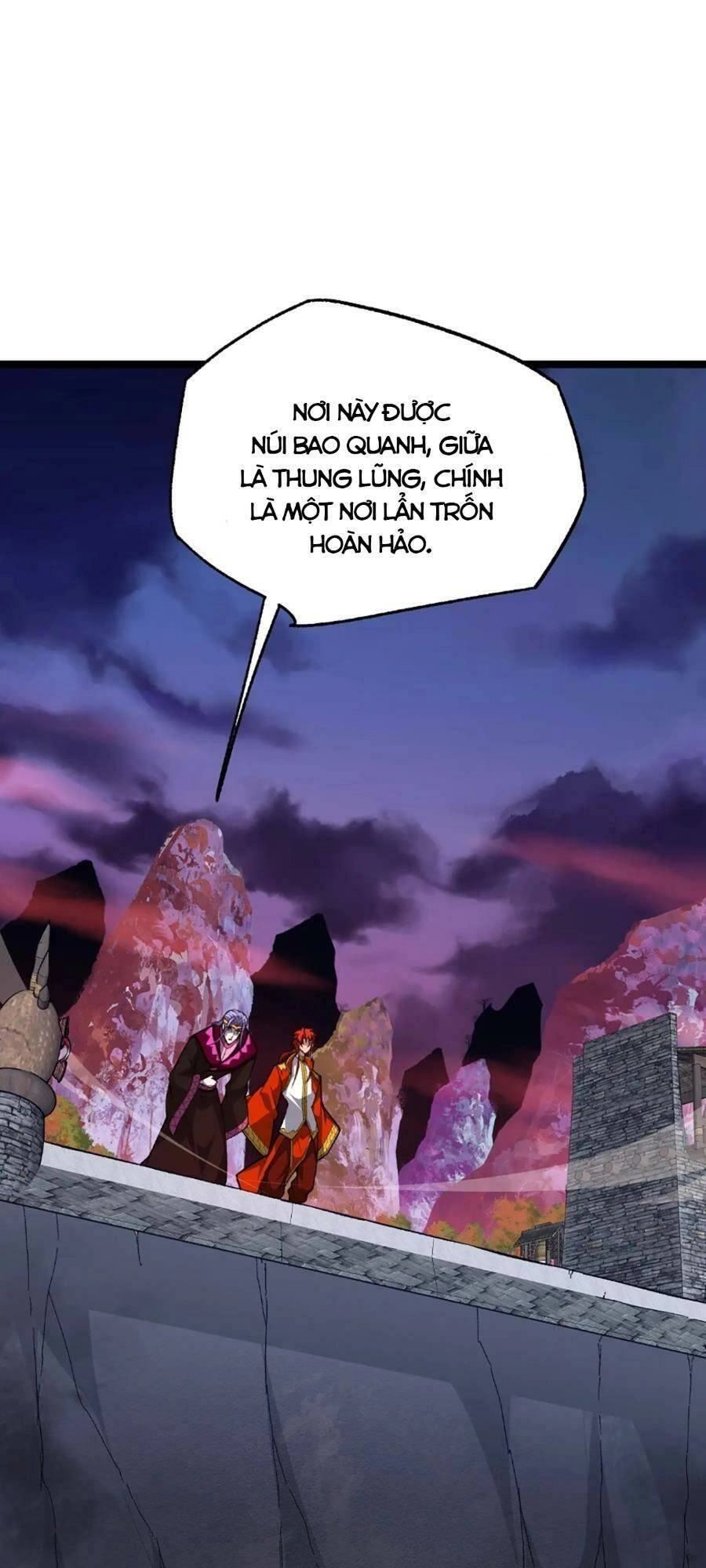 Sự Trở Lại Của Đệ Nhất Tông Sư Chapter 74 - 67
