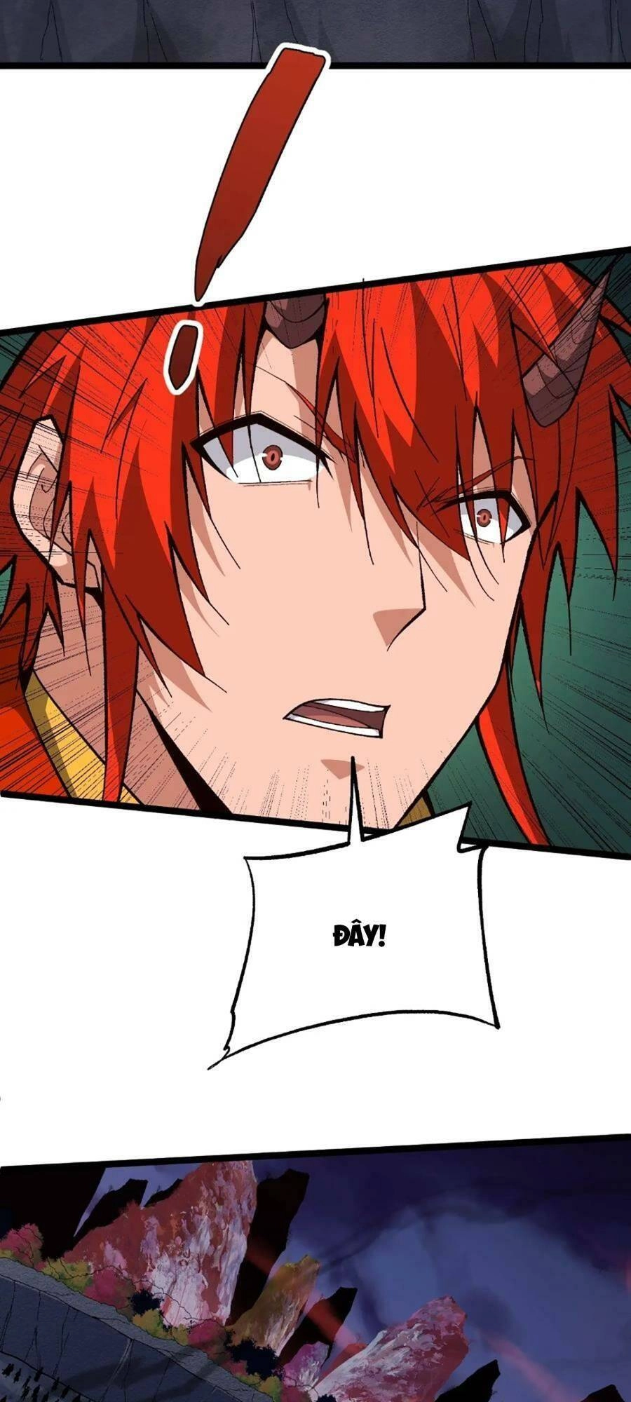 Sự Trở Lại Của Đệ Nhất Tông Sư Chapter 74 - 68