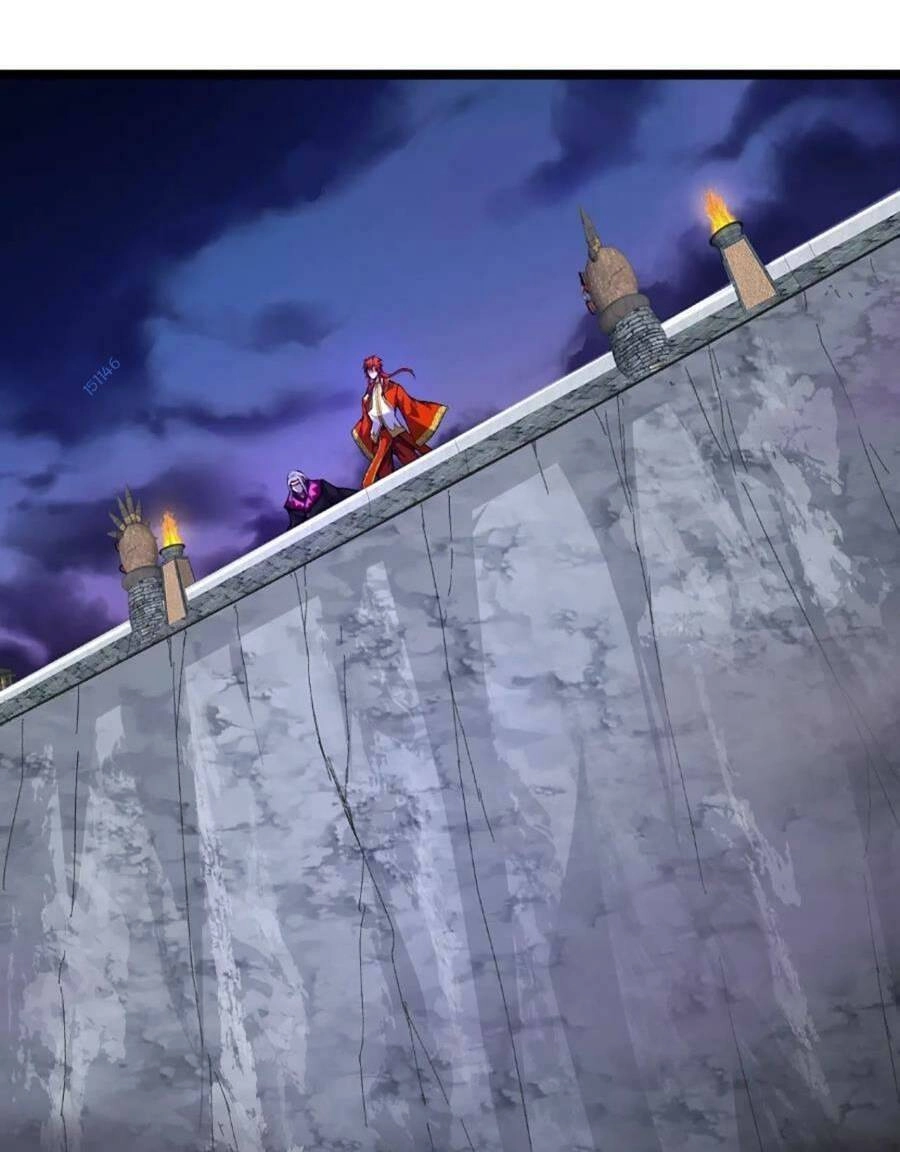 Sự Trở Lại Của Đệ Nhất Tông Sư Chapter 74 - 71