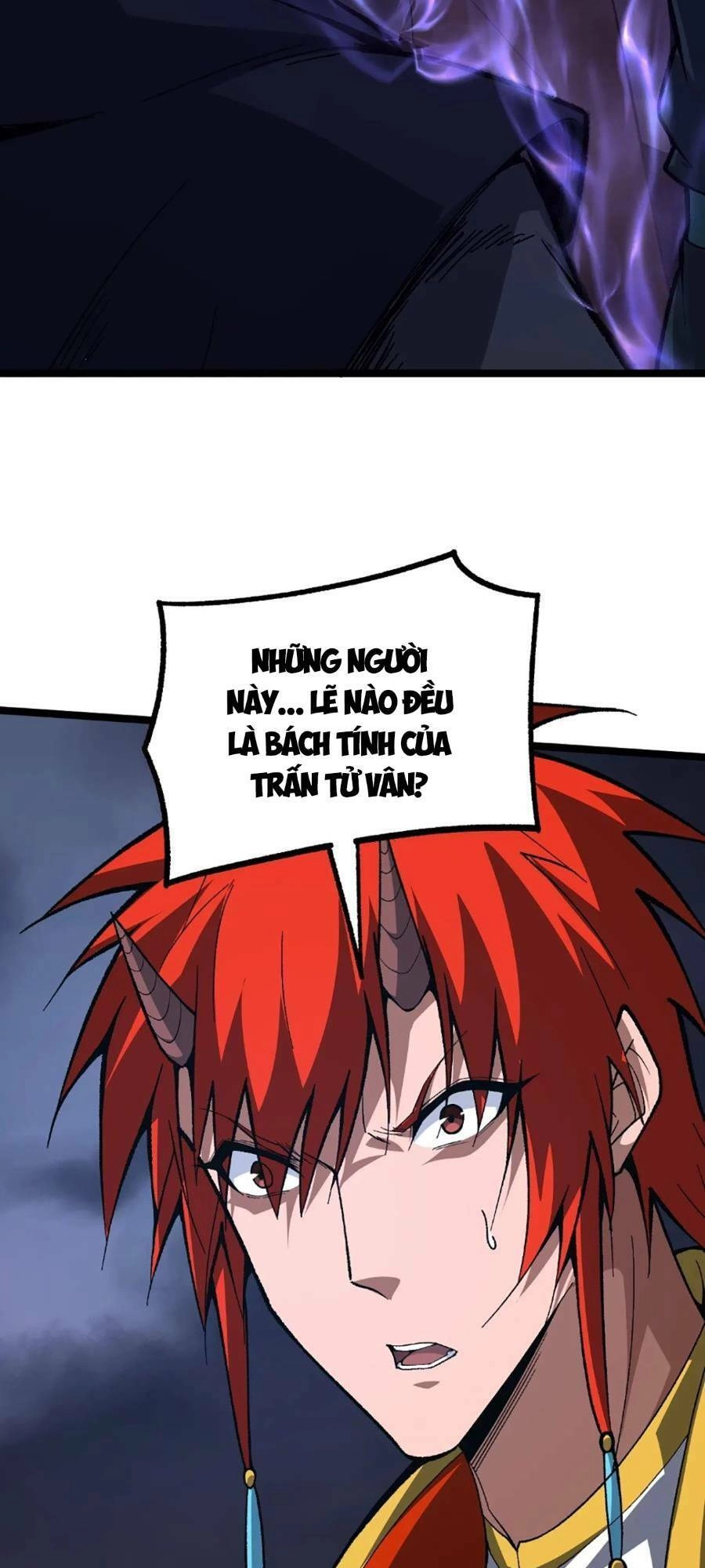 Sự Trở Lại Của Đệ Nhất Tông Sư Chapter 74 - 73