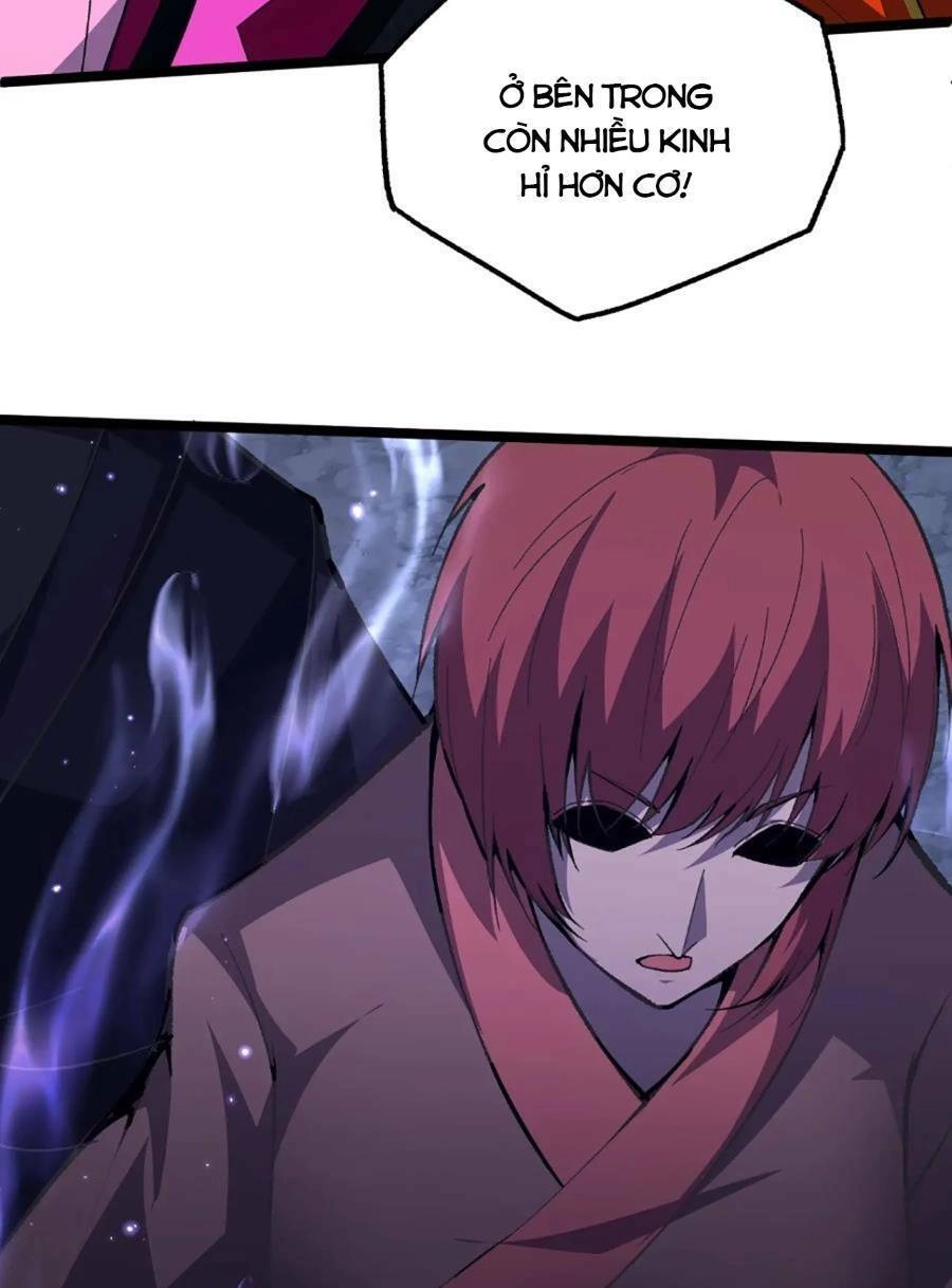 Sự Trở Lại Của Đệ Nhất Tông Sư Chapter 74 - 75