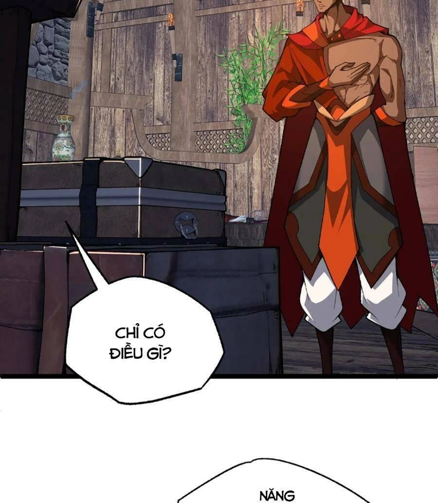 Sự Trở Lại Của Đệ Nhất Tông Sư Chapter 74 - 80