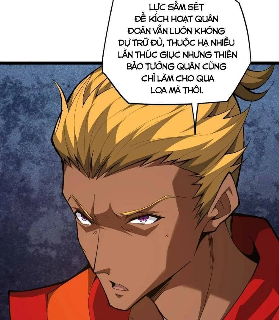 Sự Trở Lại Của Đệ Nhất Tông Sư Chapter 74 - 81