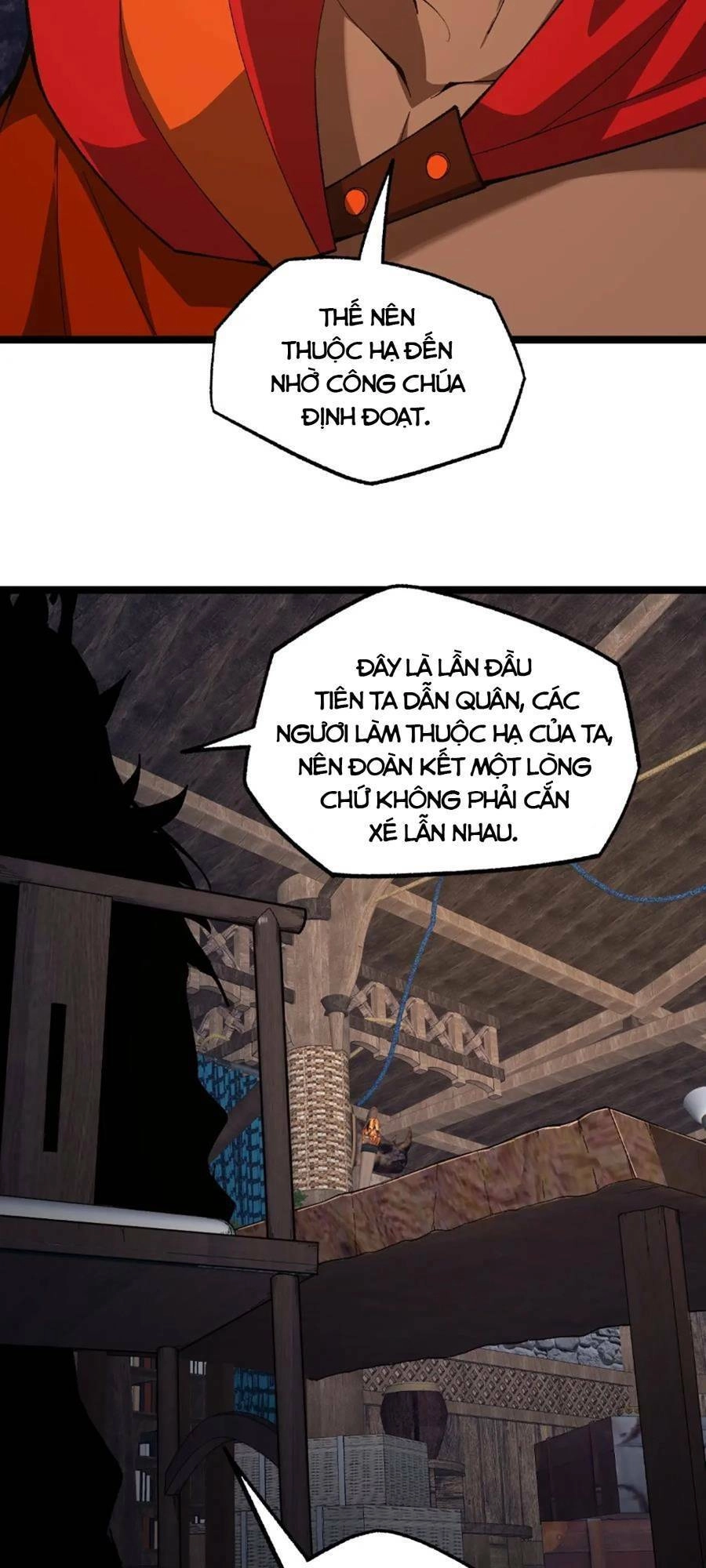 Sự Trở Lại Của Đệ Nhất Tông Sư Chapter 74 - 82