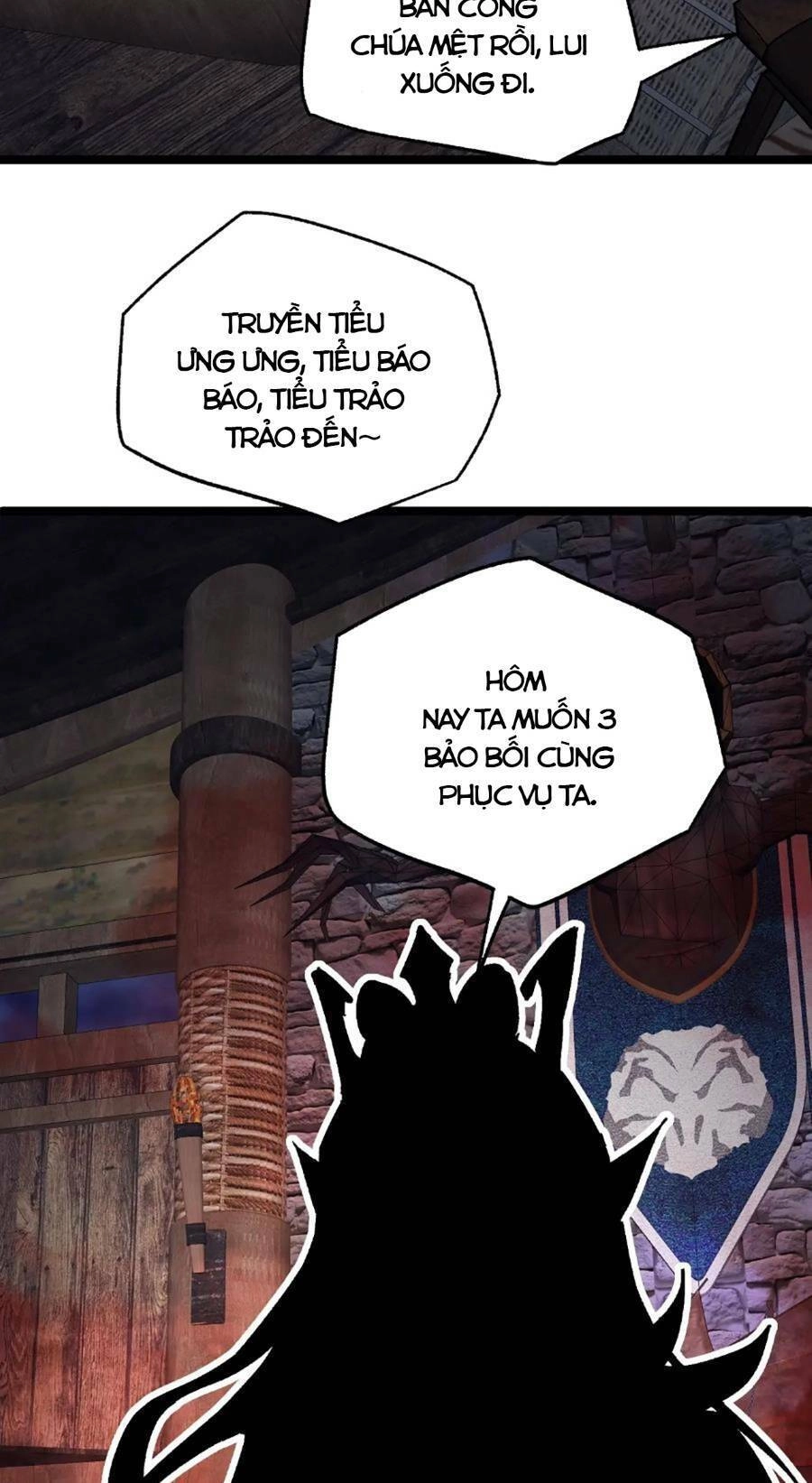 Sự Trở Lại Của Đệ Nhất Tông Sư Chapter 74 - 84