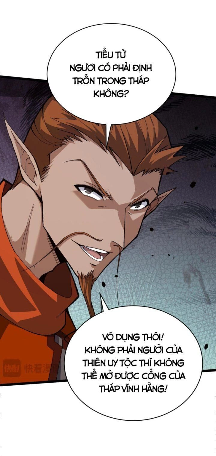 Sự Trở Lại Của Đệ Nhất Tông Sư Chapter 76 - 4