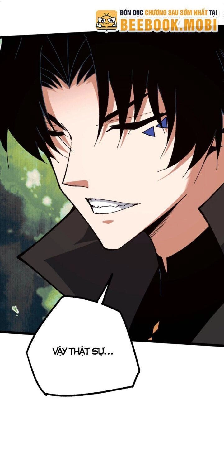 Sự Trở Lại Của Đệ Nhất Tông Sư Chapter 76 - 5