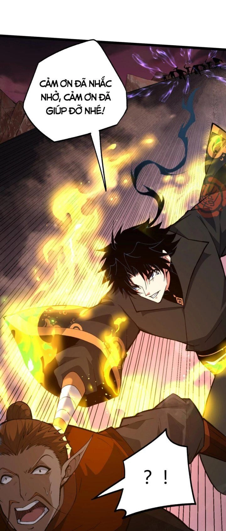 Sự Trở Lại Của Đệ Nhất Tông Sư Chapter 76 - 6