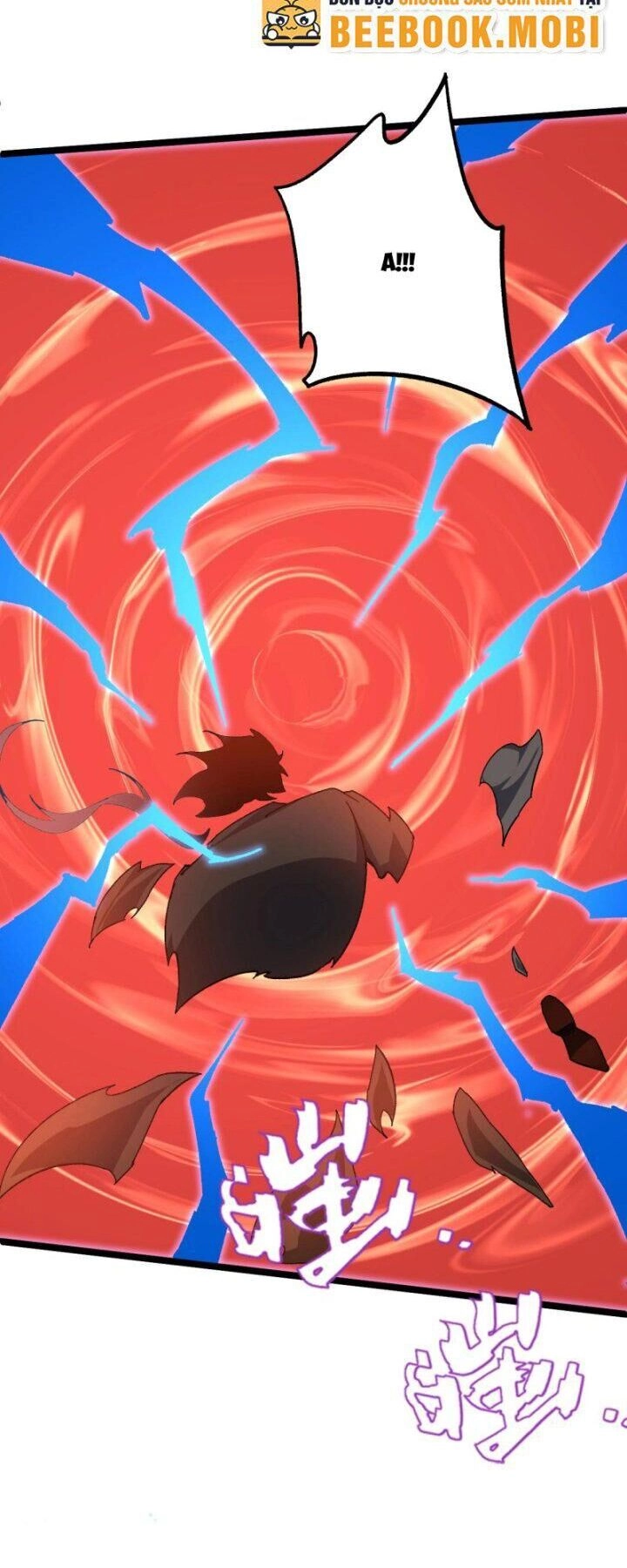 Sự Trở Lại Của Đệ Nhất Tông Sư Chapter 76 - 9