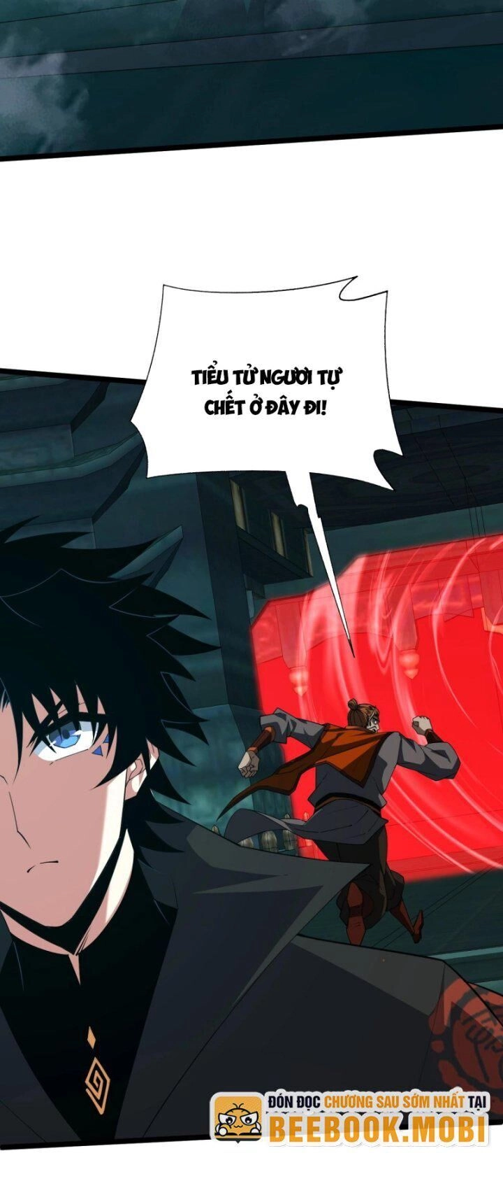 Sự Trở Lại Của Đệ Nhất Tông Sư Chapter 76 - 12