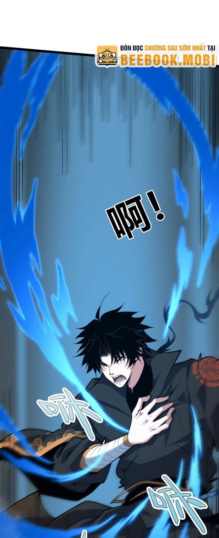 Sự Trở Lại Của Đệ Nhất Tông Sư Chapter 76 - 20