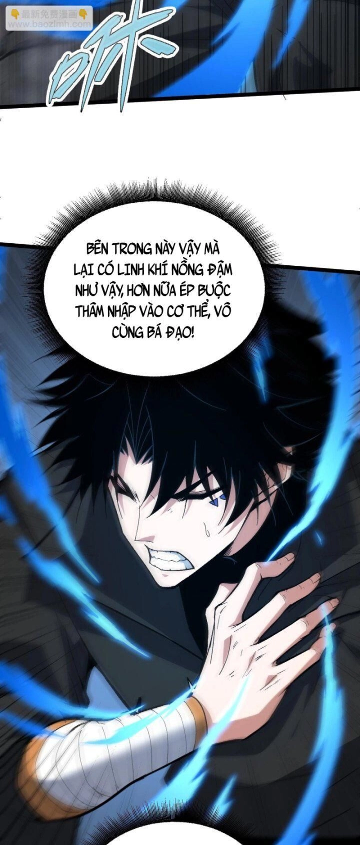 Sự Trở Lại Của Đệ Nhất Tông Sư Chapter 76 - 21