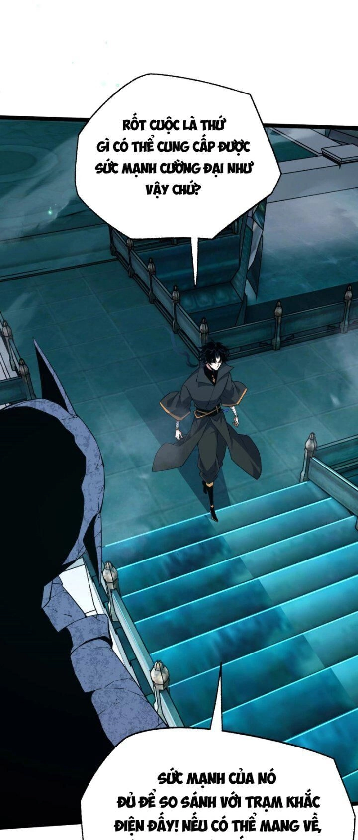 Sự Trở Lại Của Đệ Nhất Tông Sư Chapter 76 - 29