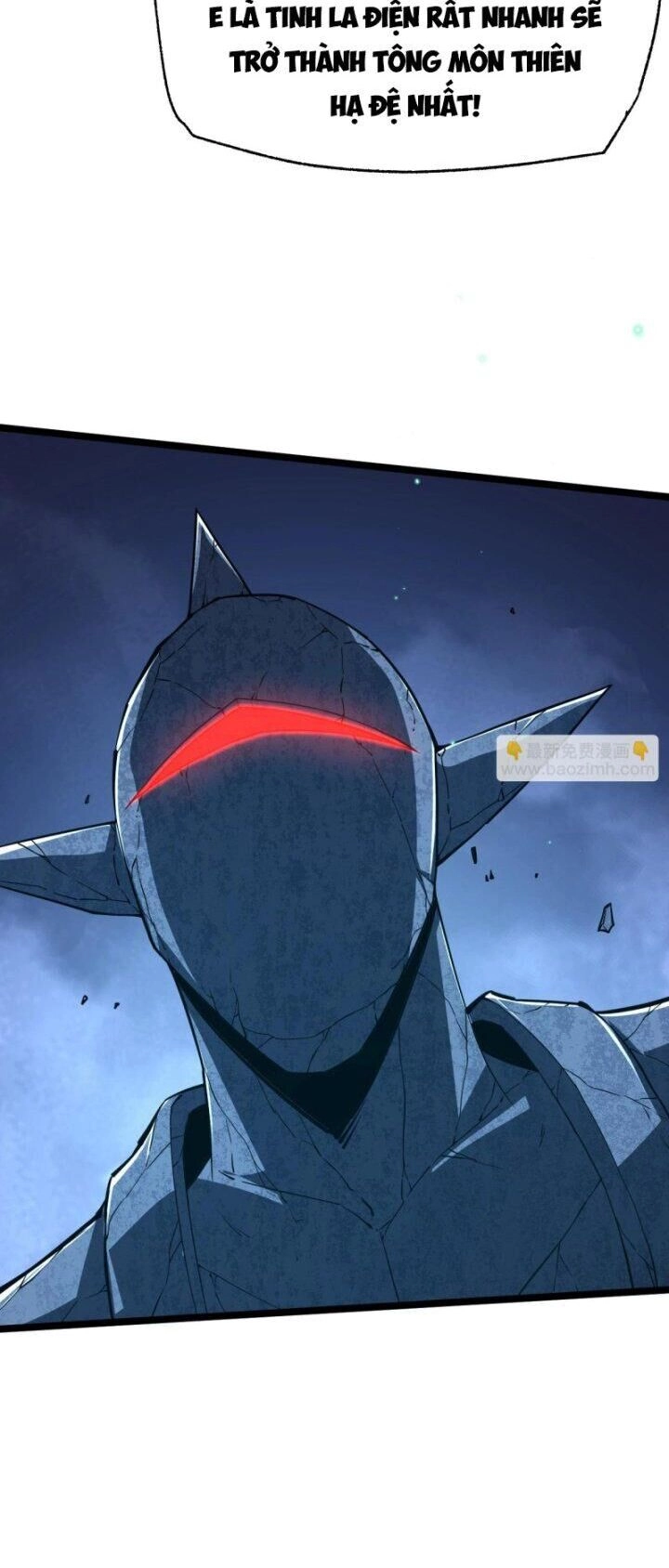 Sự Trở Lại Của Đệ Nhất Tông Sư Chapter 76 - 30