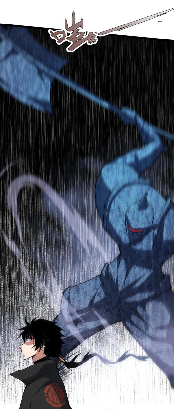 Sự Trở Lại Của Đệ Nhất Tông Sư Chapter 76 - 31