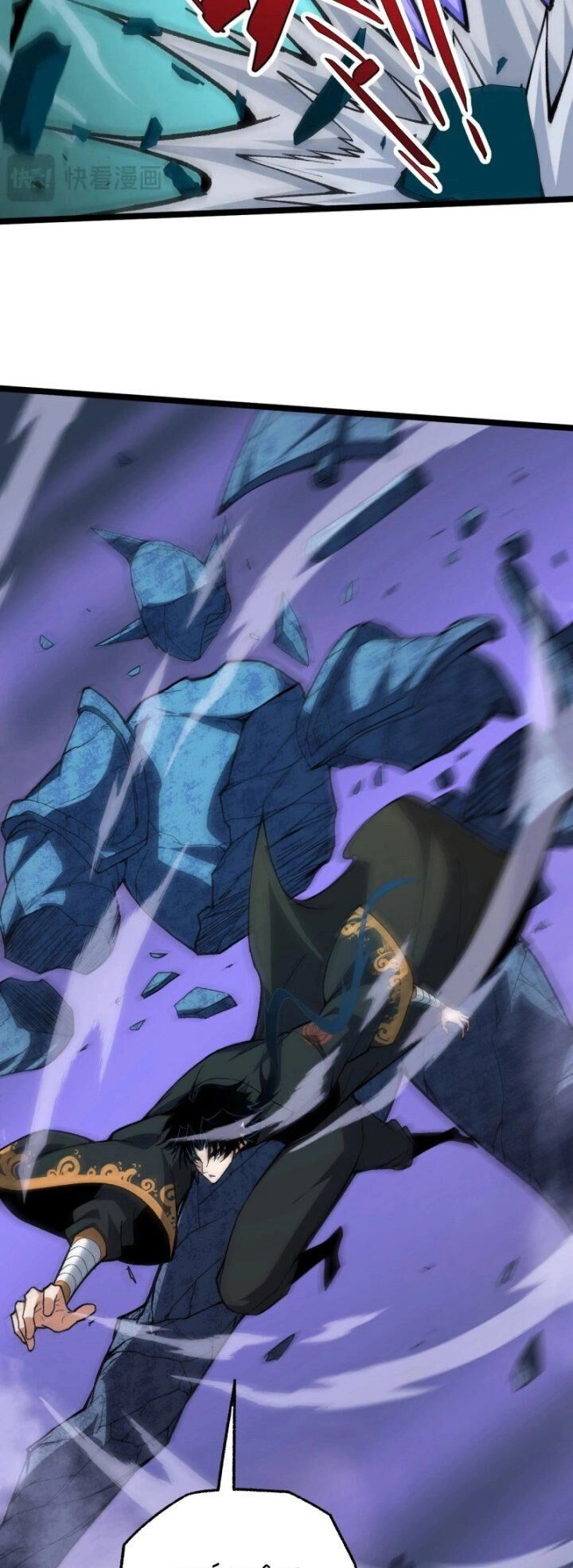 Sự Trở Lại Của Đệ Nhất Tông Sư Chapter 76 - 33